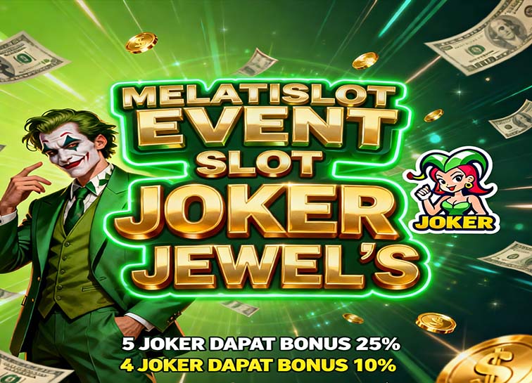 MelatiSlot Slot SeaBank Online Situs Populer Anti Lag