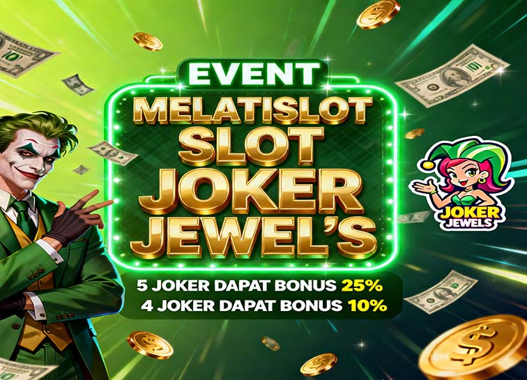 MelatiSlot Slot BSI Online Mudah Akses Dimana Saja
