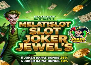 MelatiSlot Slot APK Dana Game Populer Pasti Menang