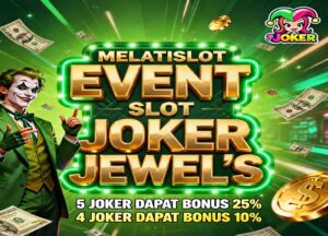 MelatiSlot Slot APK OVO Slot Gacor Tanpa Batas