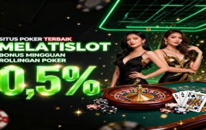 Slot Seabank Terbaru untuk Pengalaman Berbeda Melatislot