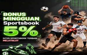 MELATISLOT Slot Via SeaBank Platform Pilihan Terbaru