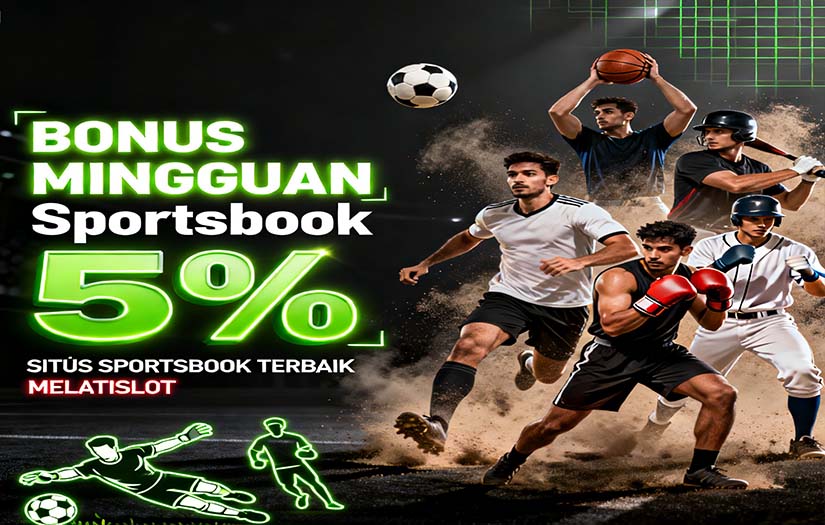 MELATISLOT Slot Via SeaBank Platform Pilihan Terbaru